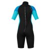 NRS Shorty 2.5mm Neoprene Wetsuit – Youth